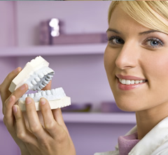 All Smiles Dental | Fluoride Treatments - Dentist Geelong