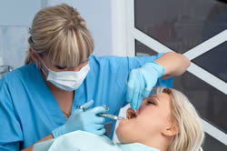 Dental Sedation / General Anaesthetic