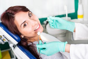 what are the different types of teeth cleaning